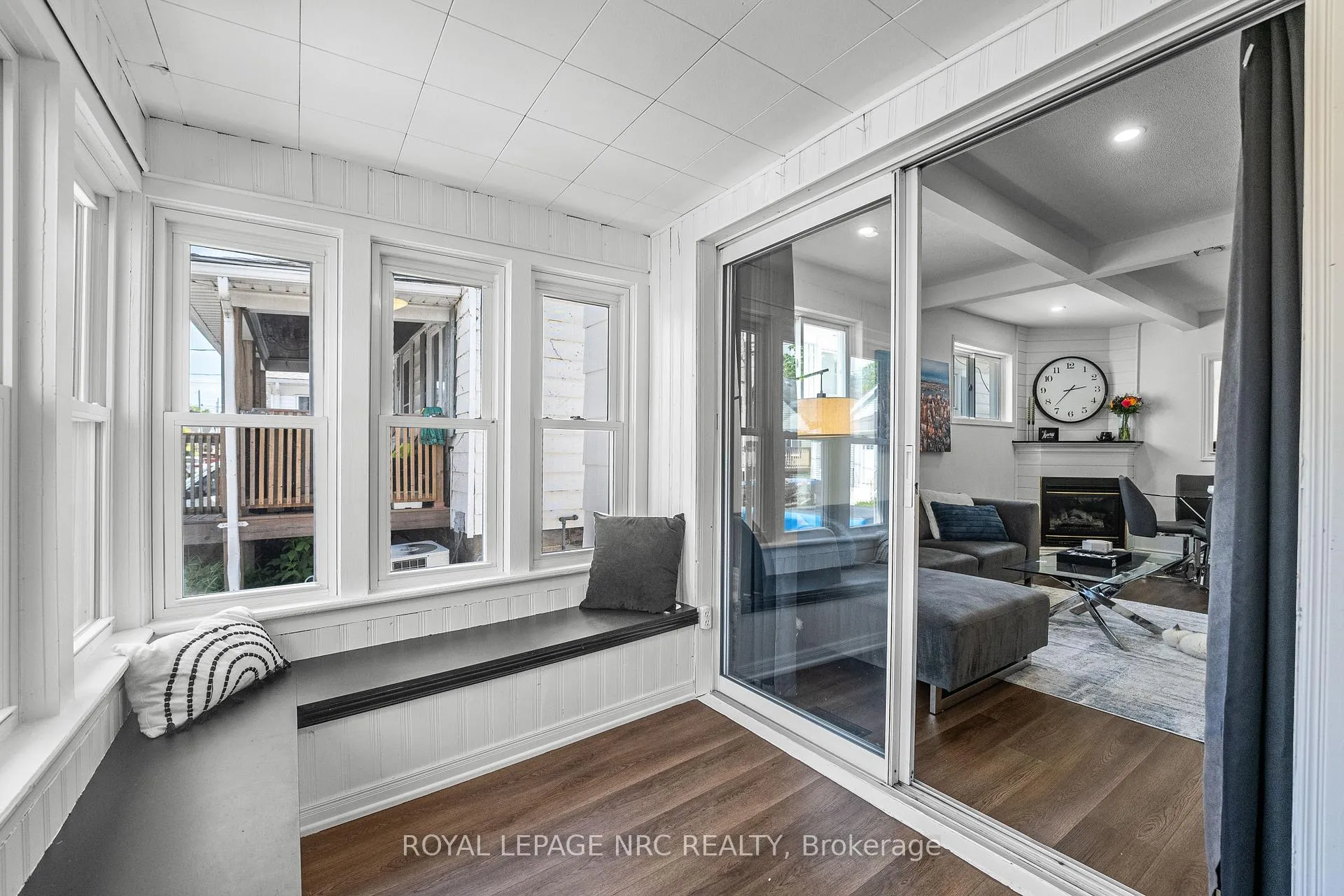 Photo 17 of 39 Richmond Avenue, St. Catharines, E. Chester — HOMEH