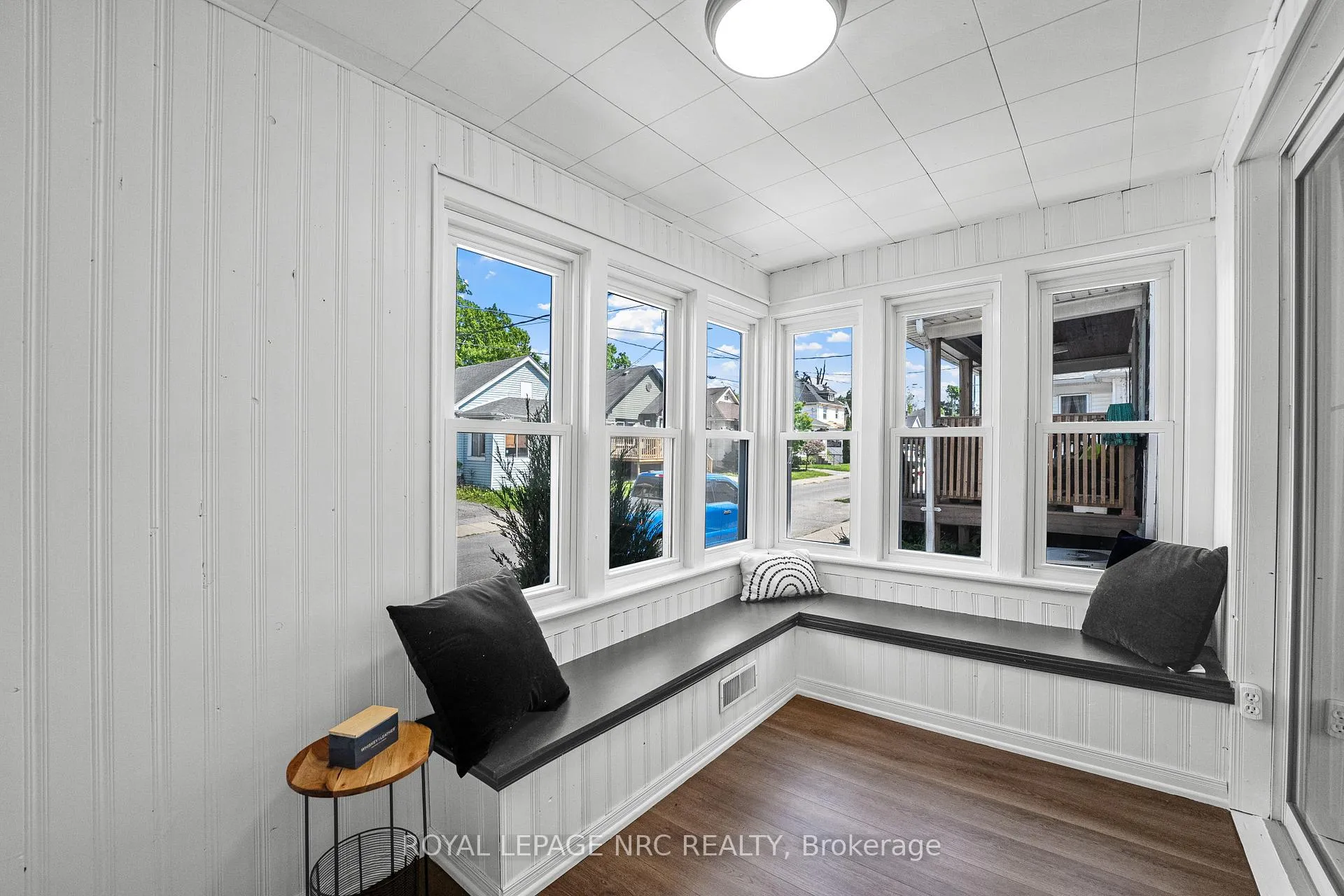 Photo 18 of 39 Richmond Avenue, St. Catharines, E. Chester — HOMEH