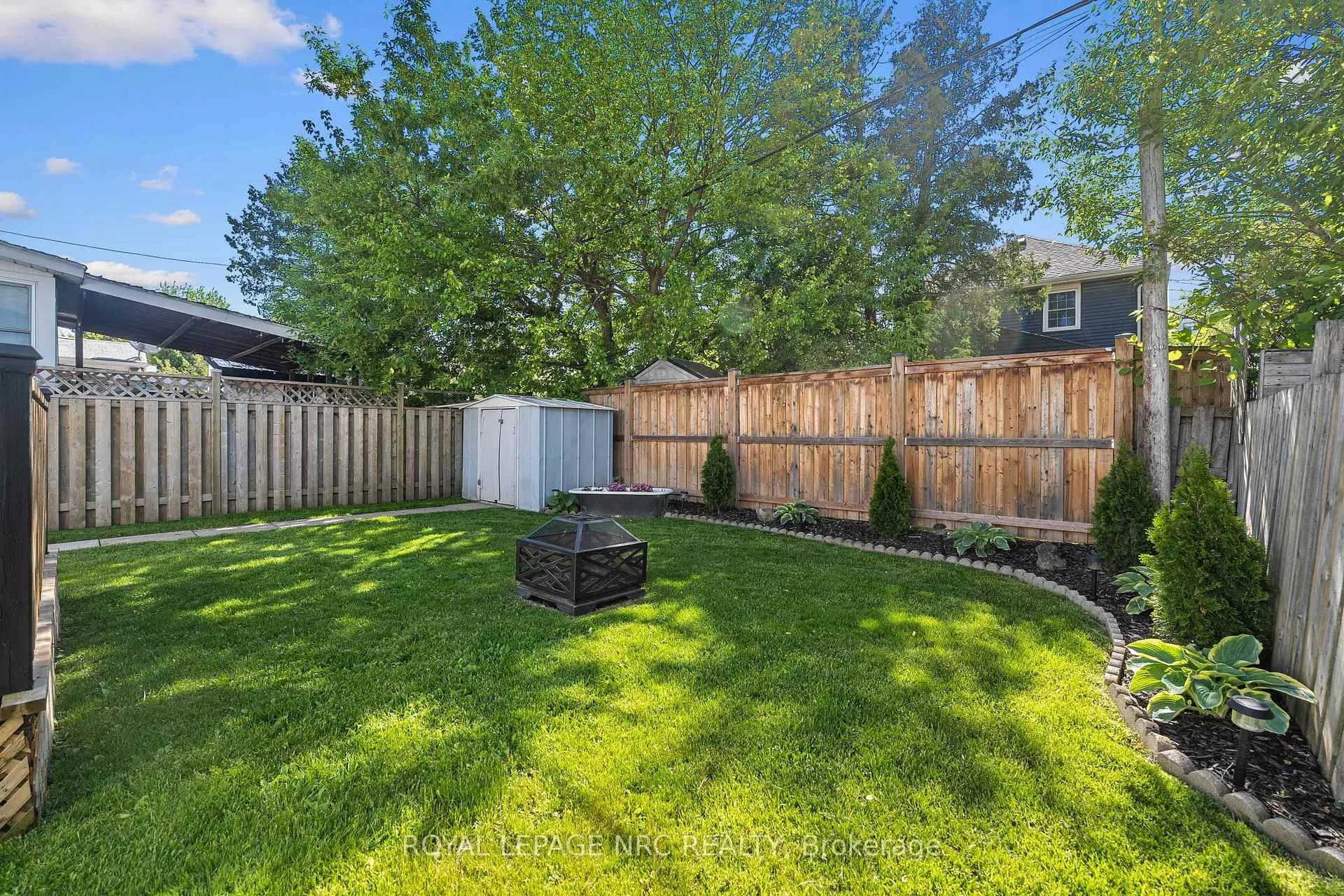 Photo 31 of 39 Richmond Avenue, St. Catharines, E. Chester — HOMEH