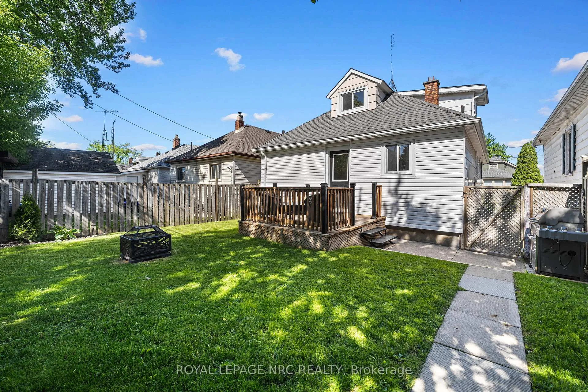 Photo 32 of 39 Richmond Avenue, St. Catharines, E. Chester — HOMEH