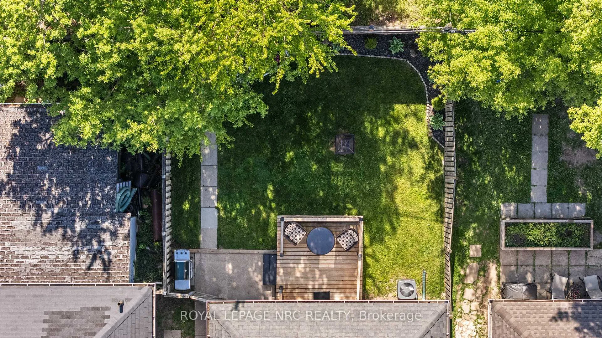 Photo 34 of 39 Richmond Avenue, St. Catharines, E. Chester — HOMEH