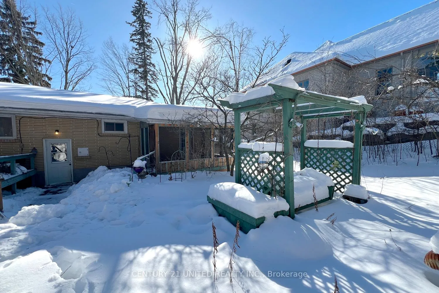 Photo 29 of 28 Weller Crescent, Peterborough, Monaghan Ward 2 — HOMEH