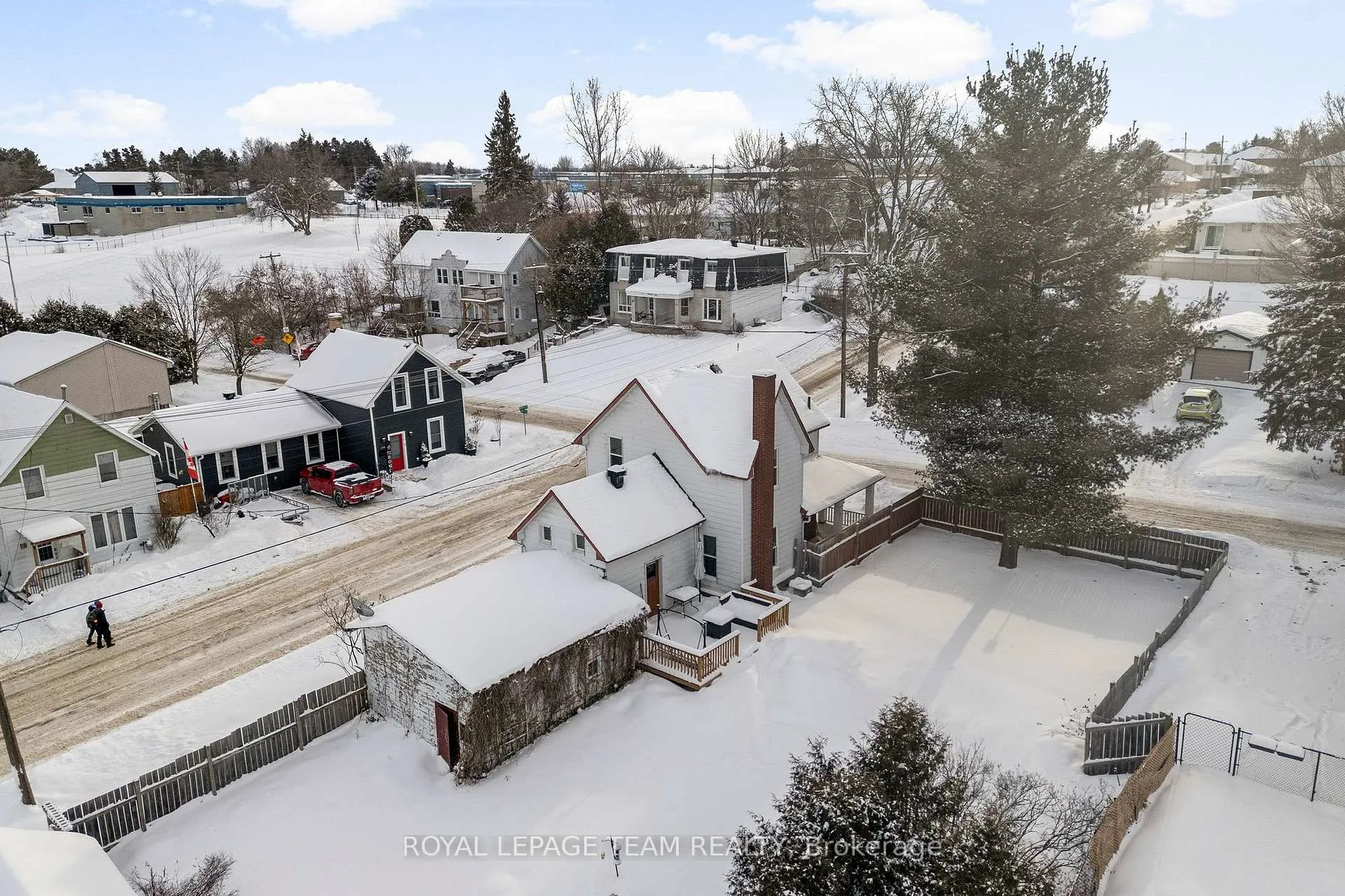Photo 6 of 48 Havey Street, Arnprior — HOMEH
