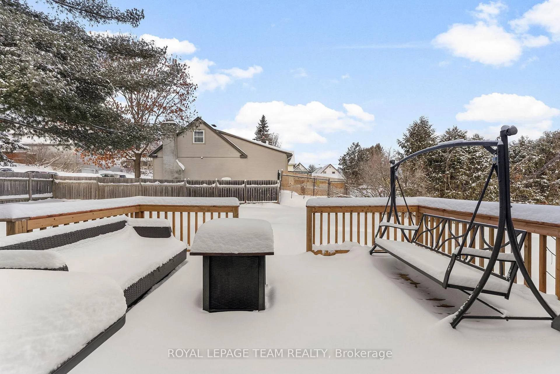 Photo 31 of 48 Havey Street, Arnprior — HOMEH