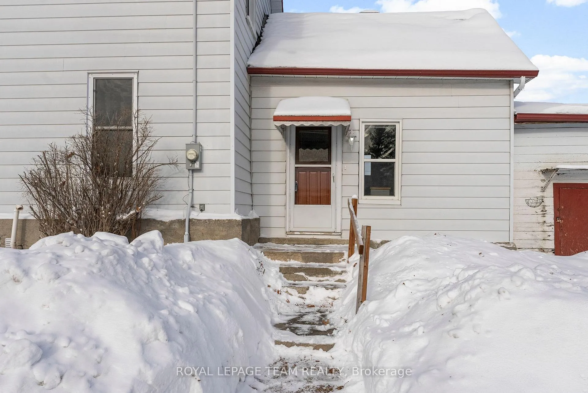 Photo 32 of 48 Havey Street, Arnprior — HOMEH