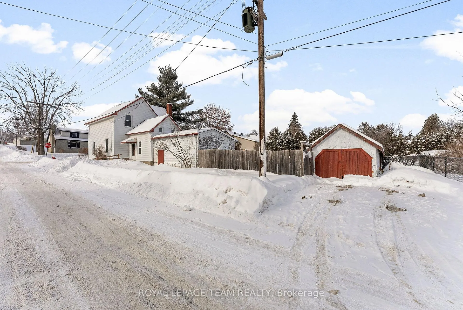 Photo 33 of 48 Havey Street, Arnprior — HOMEH