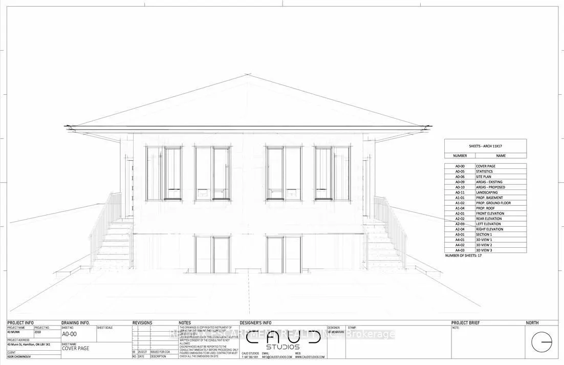 Photo 2 of 43 Munn Street, Hamilton, Raleigh — HOMEH