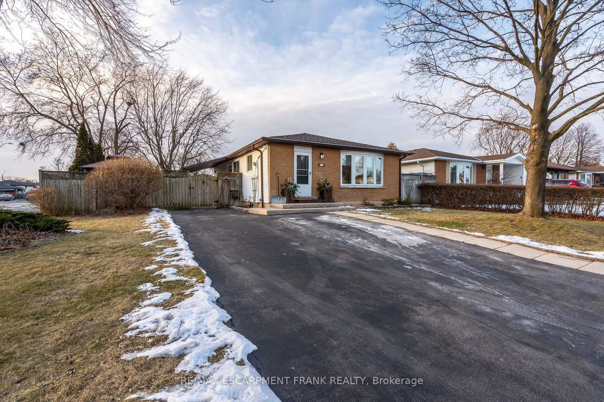 Photo 1 of 58 Lambert Street, Hamilton, Lawfield — HOMEH