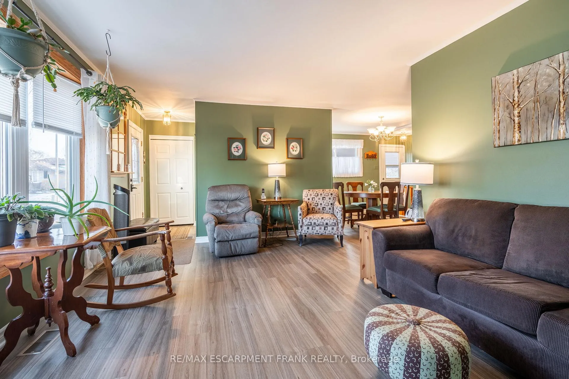 Photo 8 of 58 Lambert Street, Hamilton, Lawfield — HOMEH