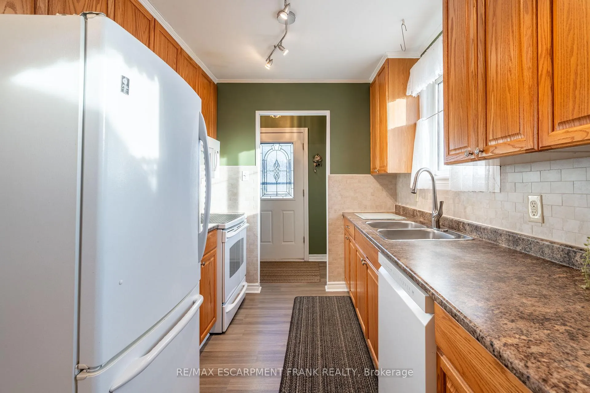 Photo 9 of 58 Lambert Street, Hamilton, Lawfield — HOMEH