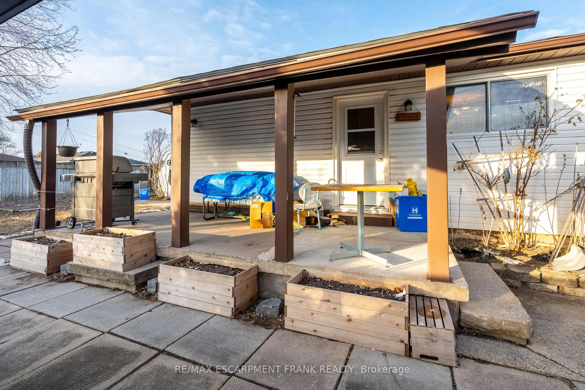 Photo 37 of 58 Lambert Street, Hamilton, Lawfield — HOMEH