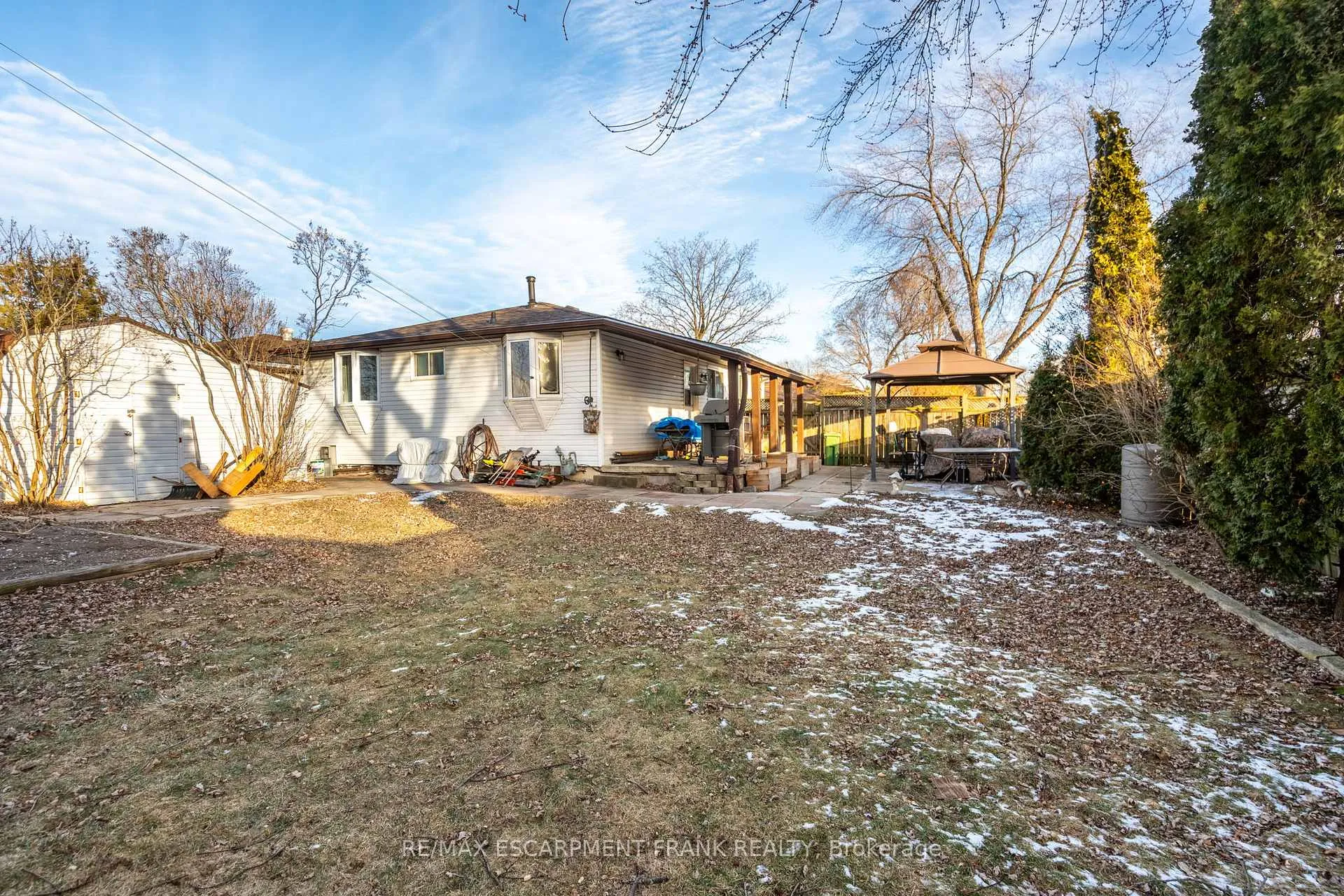 Photo 38 of 58 Lambert Street, Hamilton, Lawfield — HOMEH