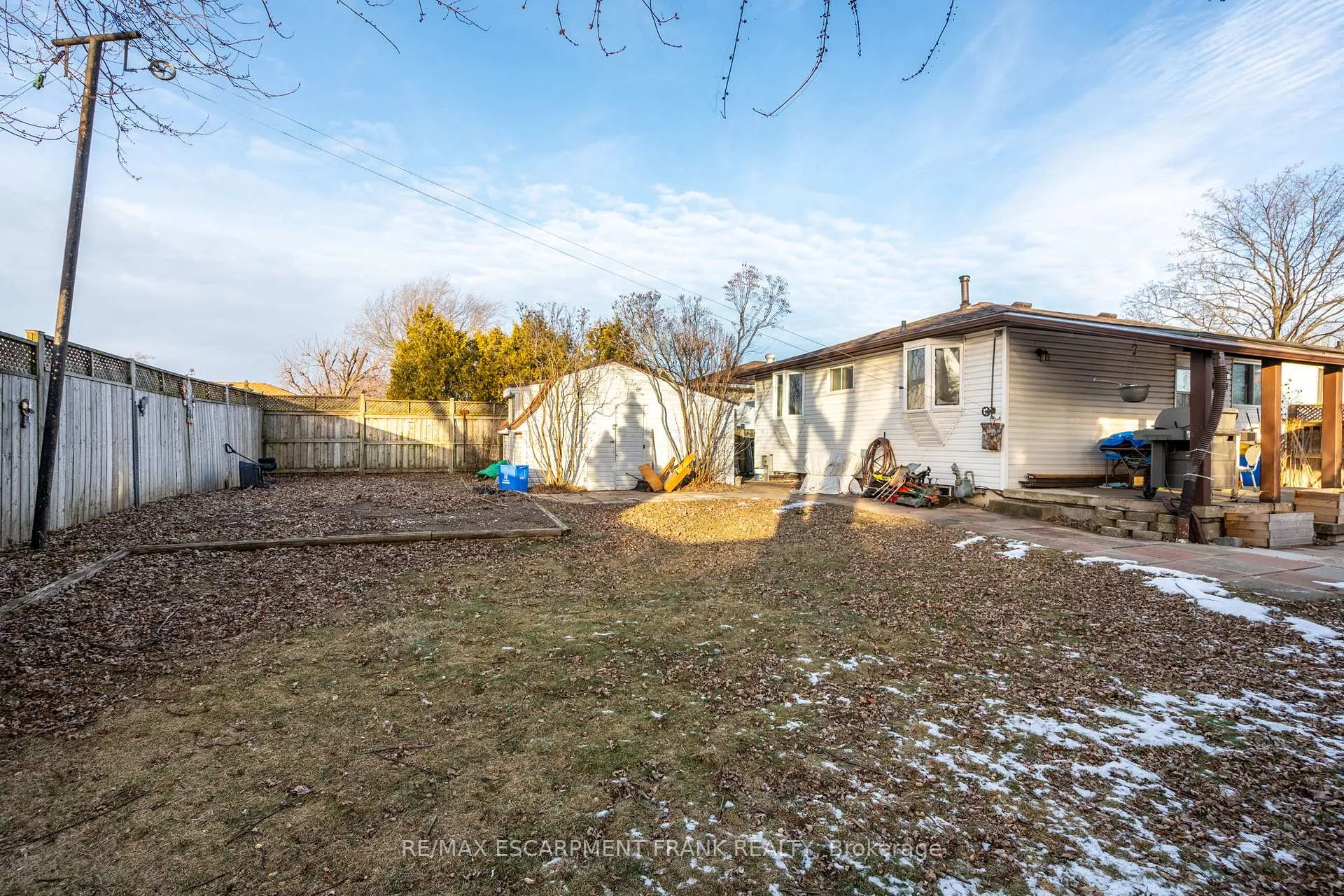 Photo 39 of 58 Lambert Street, Hamilton, Lawfield — HOMEH
