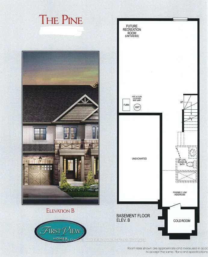 Photo 2 of 111 Lorne Thomas Place, New Tecumseth, Alliston — HOMEH