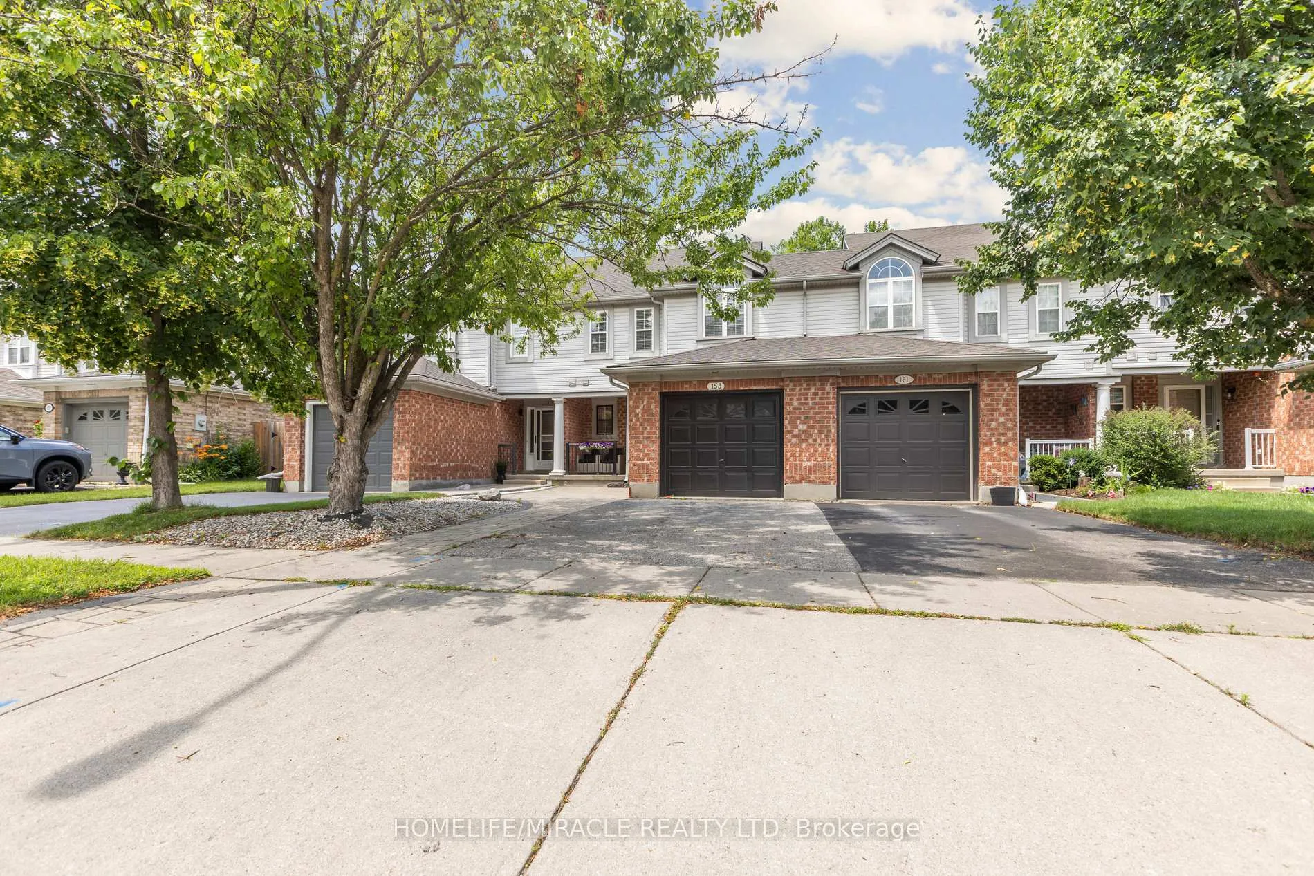 Photo 1 of 153 Werstine Terrace, Cambridge — HOMEH