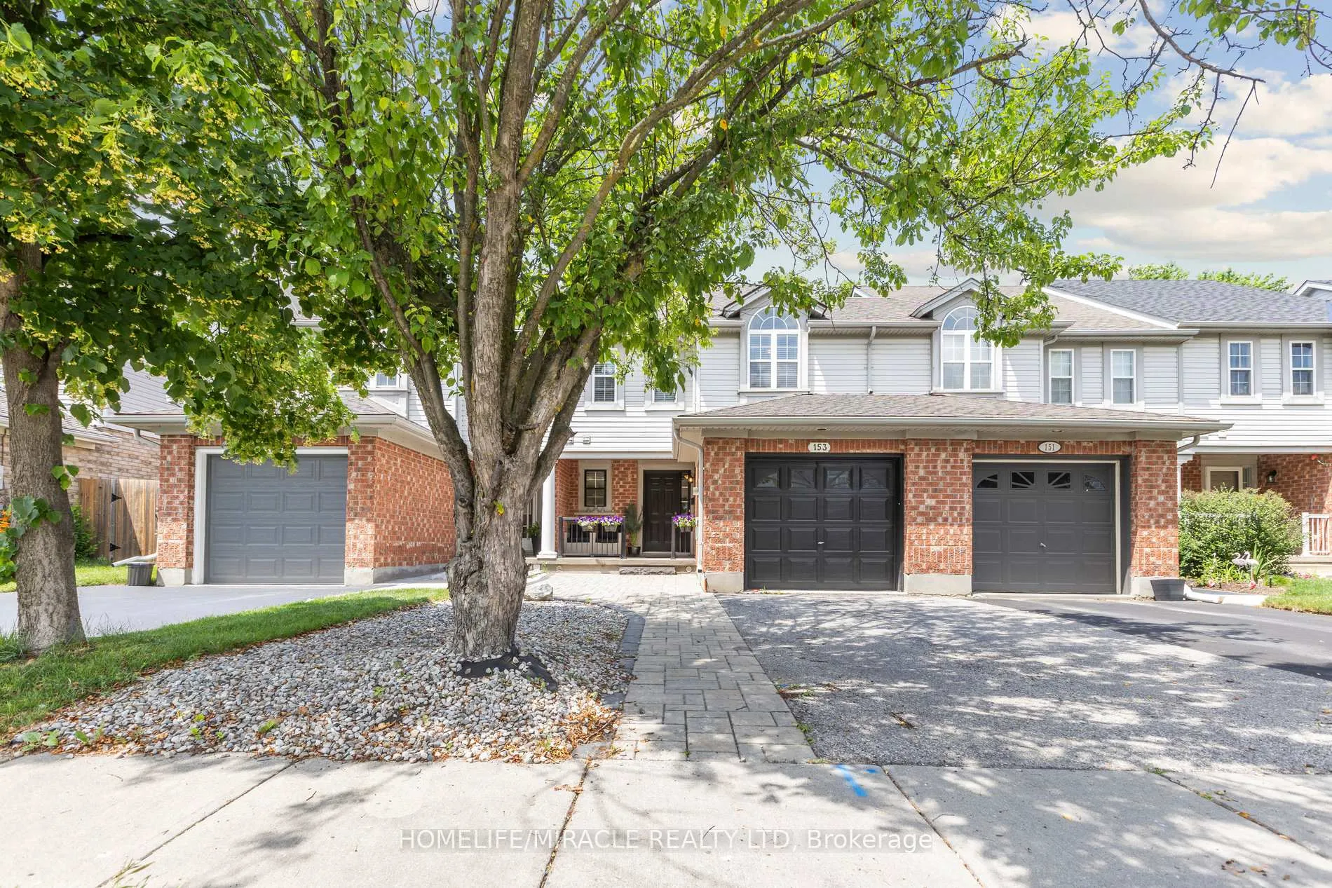Photo 3 of 153 Werstine Terrace, Cambridge — HOMEH