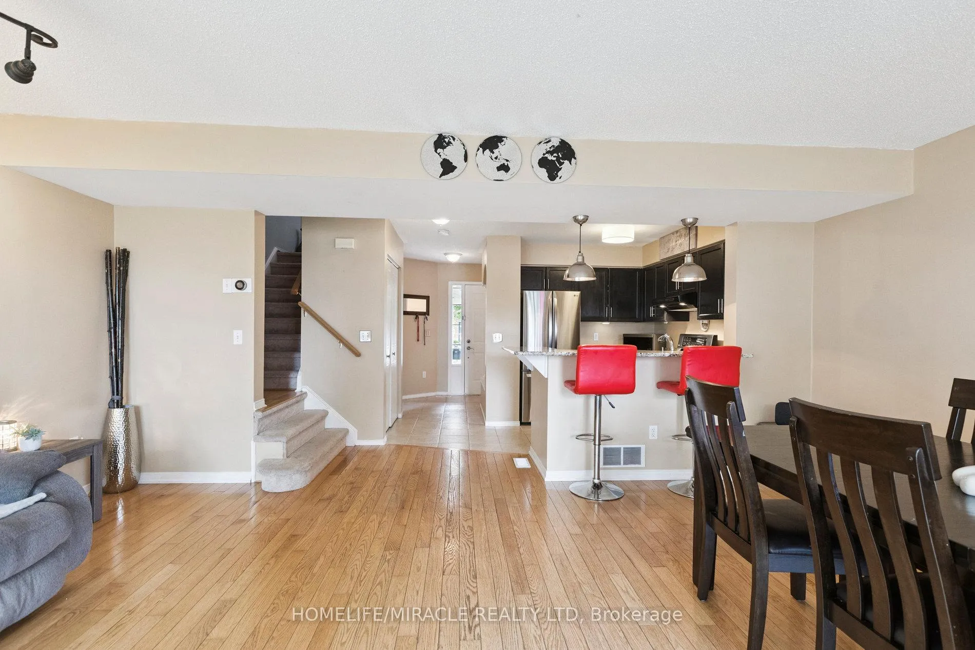 Photo 19 of 153 Werstine Terrace, Cambridge — HOMEH