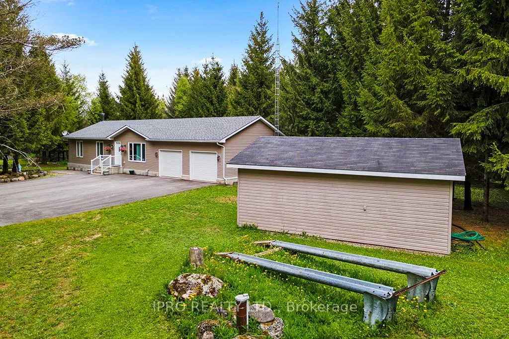 Photo 1 of 604102 Sideroad 60, Chatsworth — HOMEH