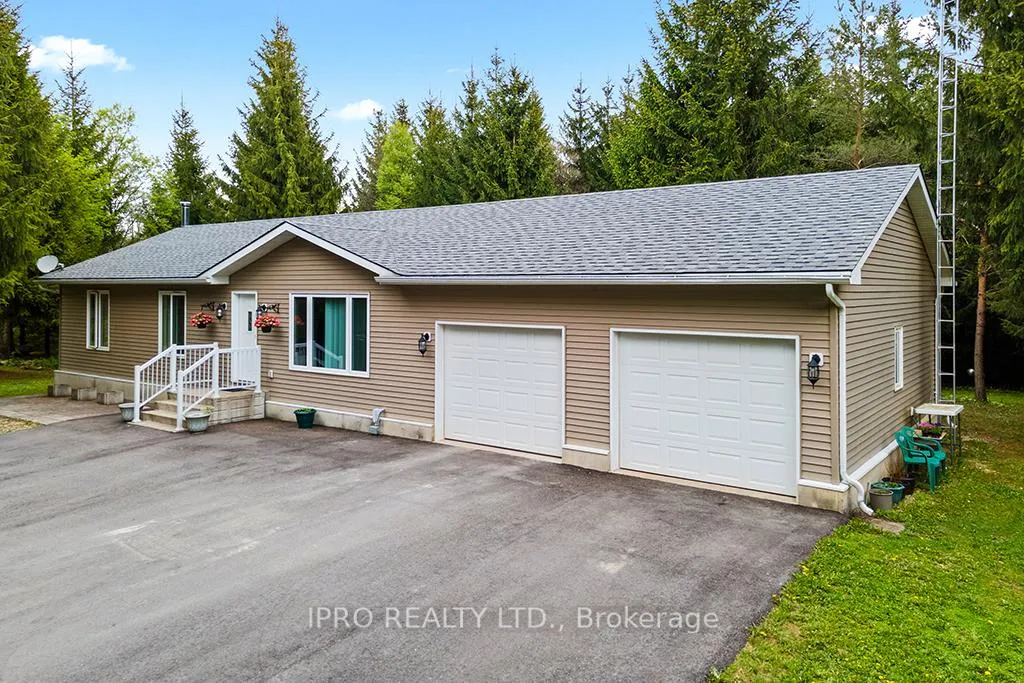 Photo 2 of 604102 Sideroad 60, Chatsworth — HOMEH