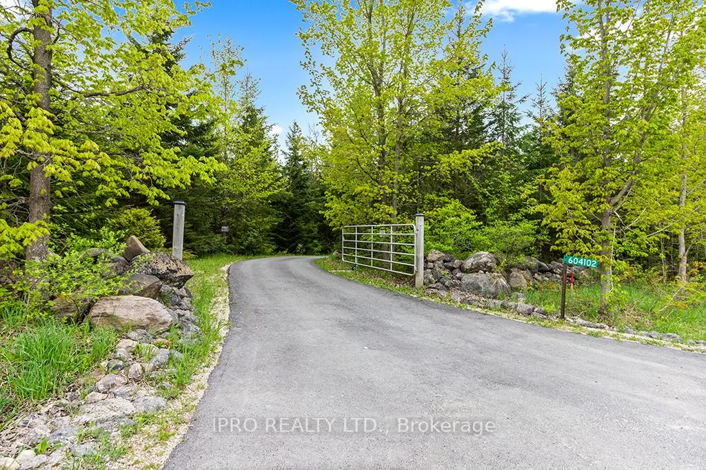 Photo 4 of 604102 Sideroad 60, Chatsworth — HOMEH