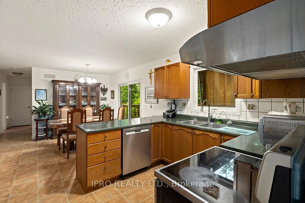 Photo 10 of 604102 Sideroad 60, Chatsworth — HOMEH