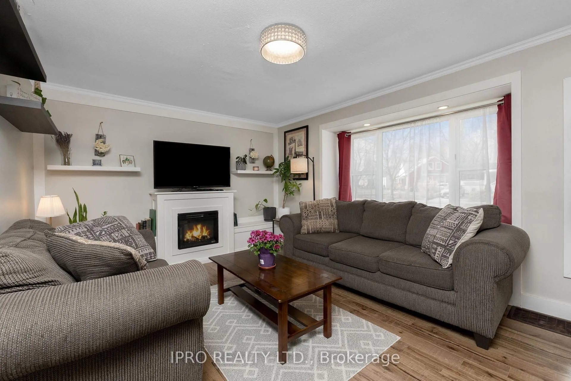 Photo 9 of 74 Armstrong Avenue, Hamilton, McQuesten — HOMEH