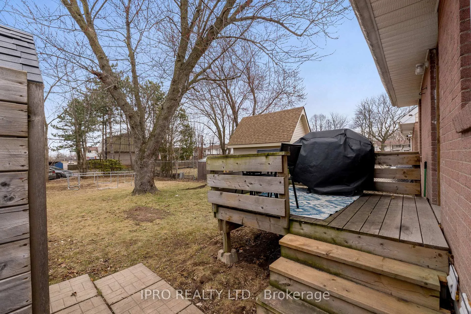 Photo 23 of 74 Armstrong Avenue, Hamilton, McQuesten — HOMEH