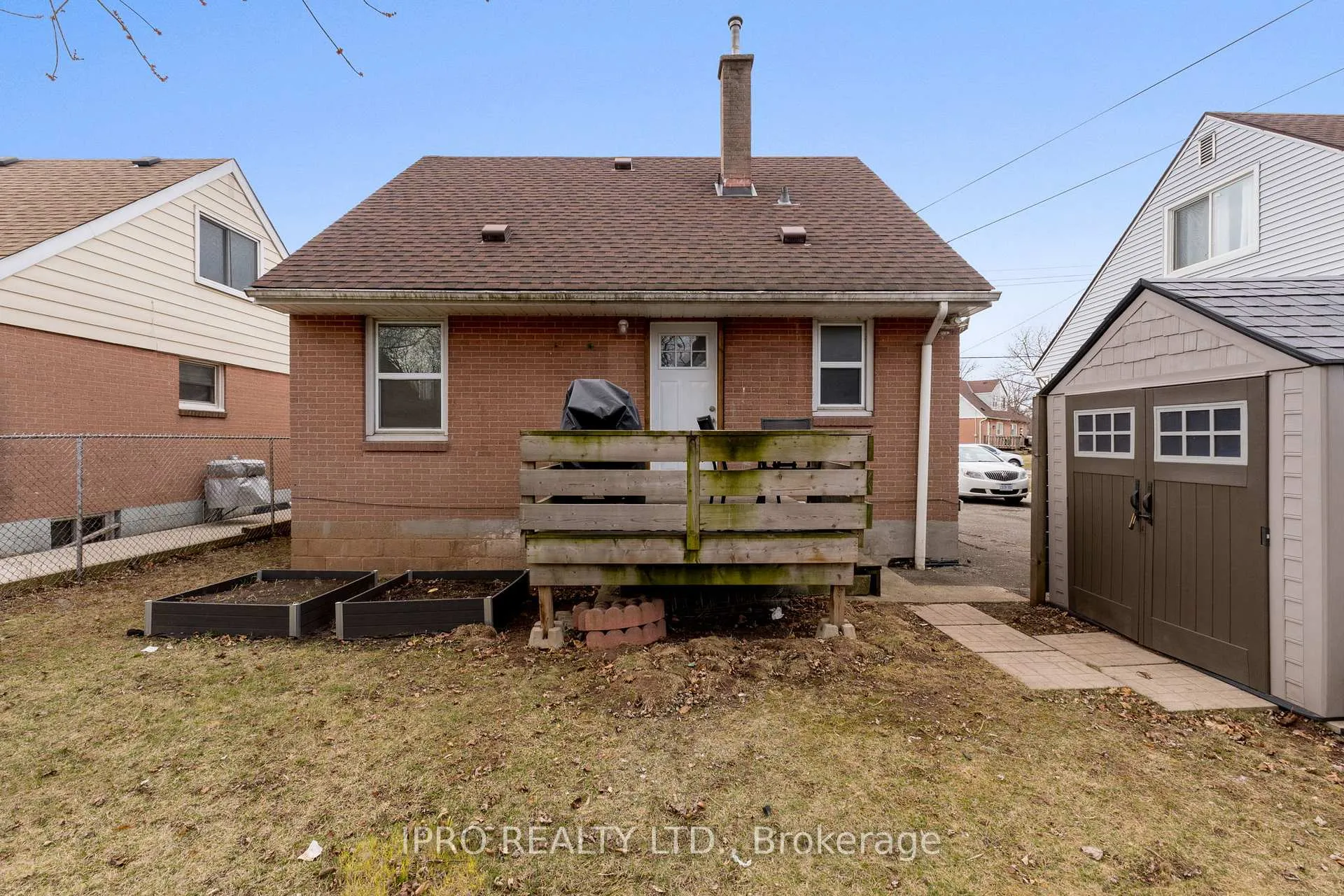 Photo 26 of 74 Armstrong Avenue, Hamilton, McQuesten — HOMEH