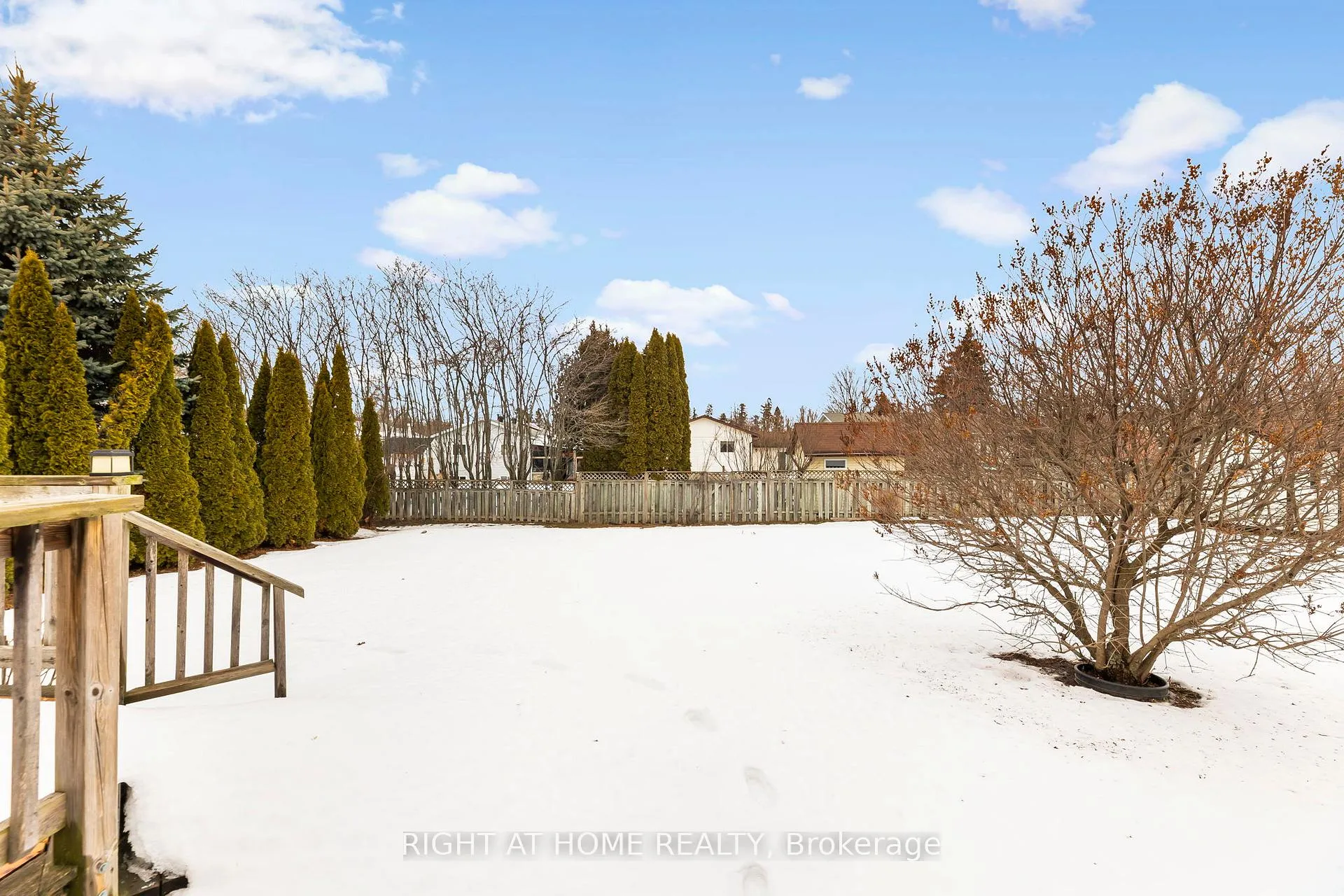Photo 27 of 56 Elmwood Avenue, Brock, Beaverton — HOMEH