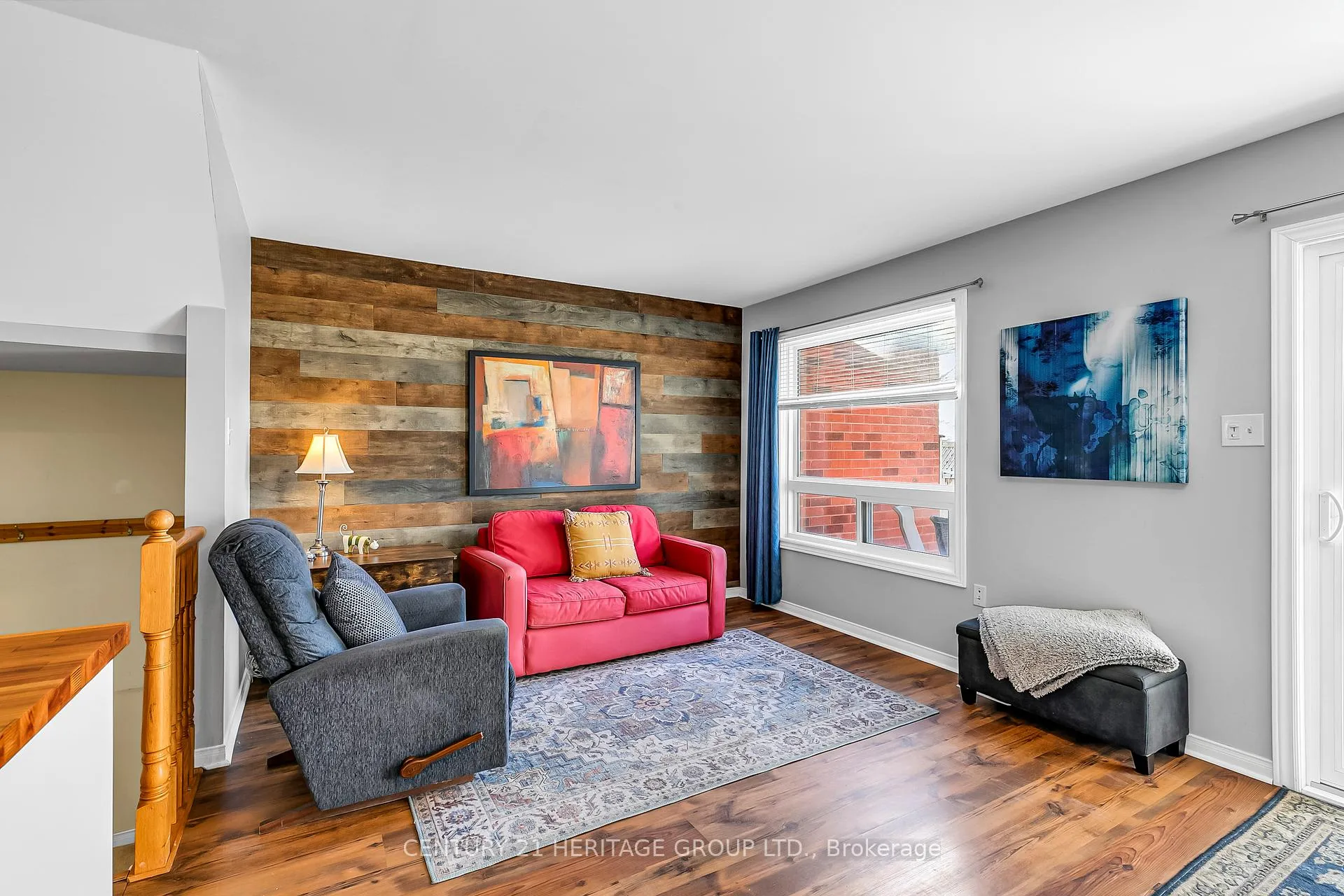 Photo 7 of 82 Smith Street, New Tecumseth, Alliston — HOMEH