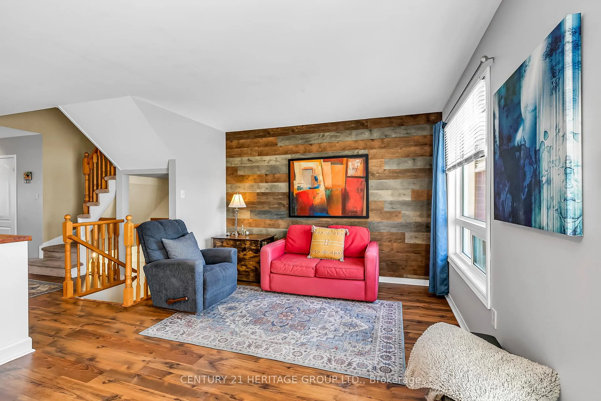 Photo 8 of 82 Smith Street, New Tecumseth, Alliston — HOMEH