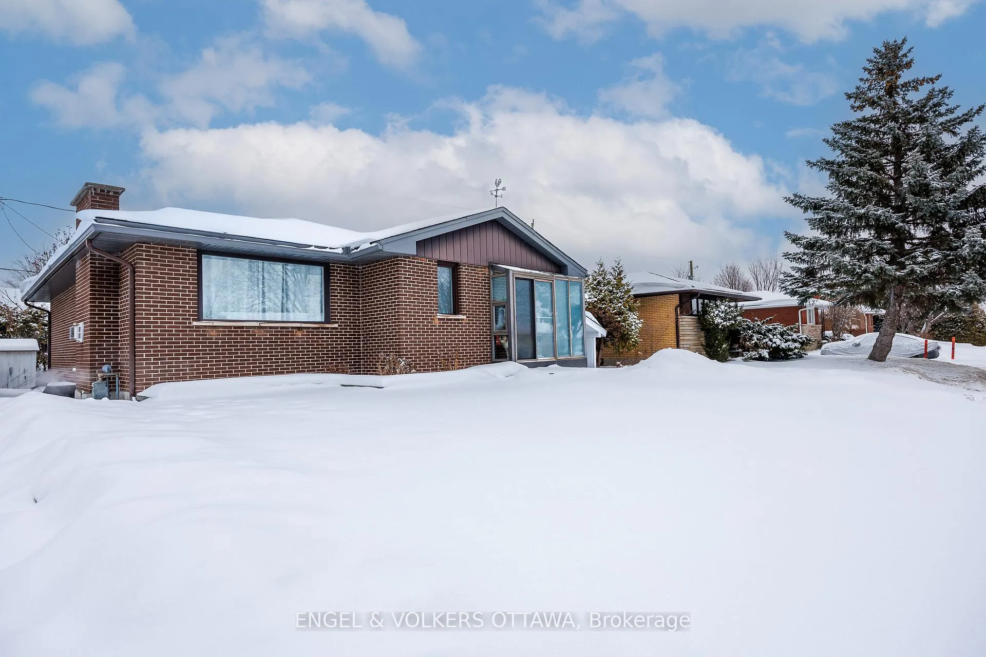 Photo 3 of 1291 Notting Hill Avenue, Ottawa, Ellwood — HOMEH