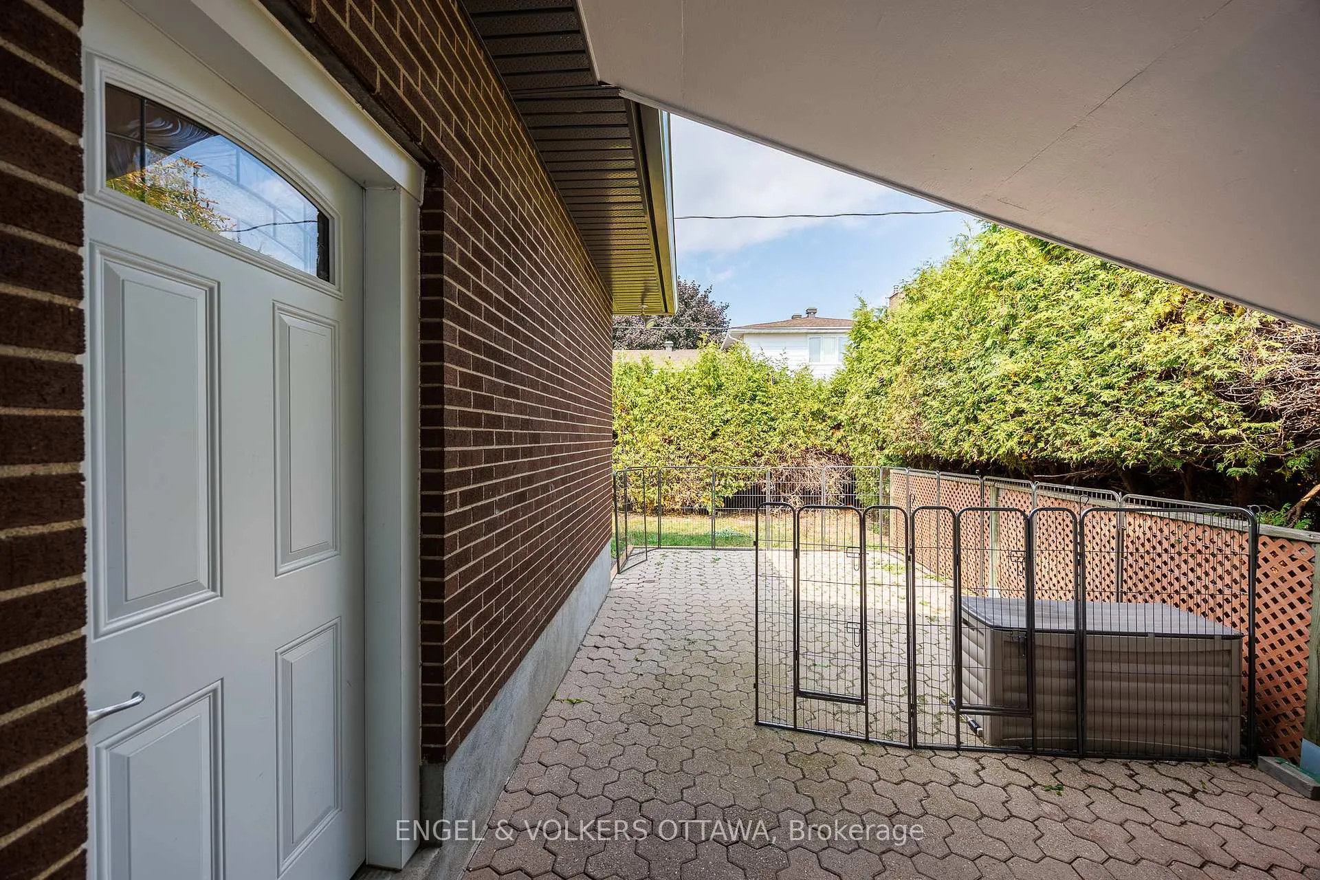 Photo 33 of 1291 Notting Hill Avenue, Ottawa, Ellwood — HOMEH