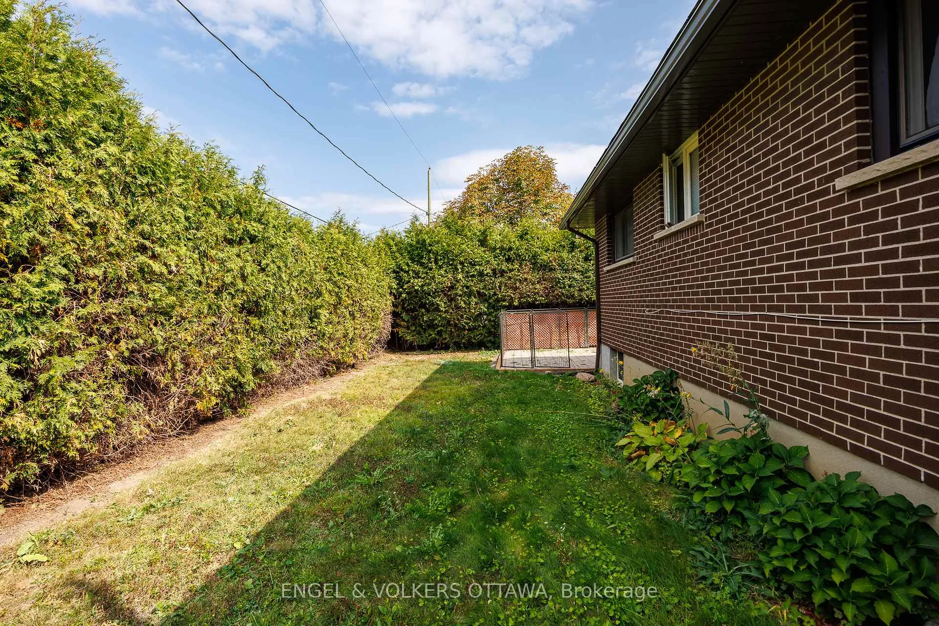 Photo 36 of 1291 Notting Hill Avenue, Ottawa, Ellwood — HOMEH