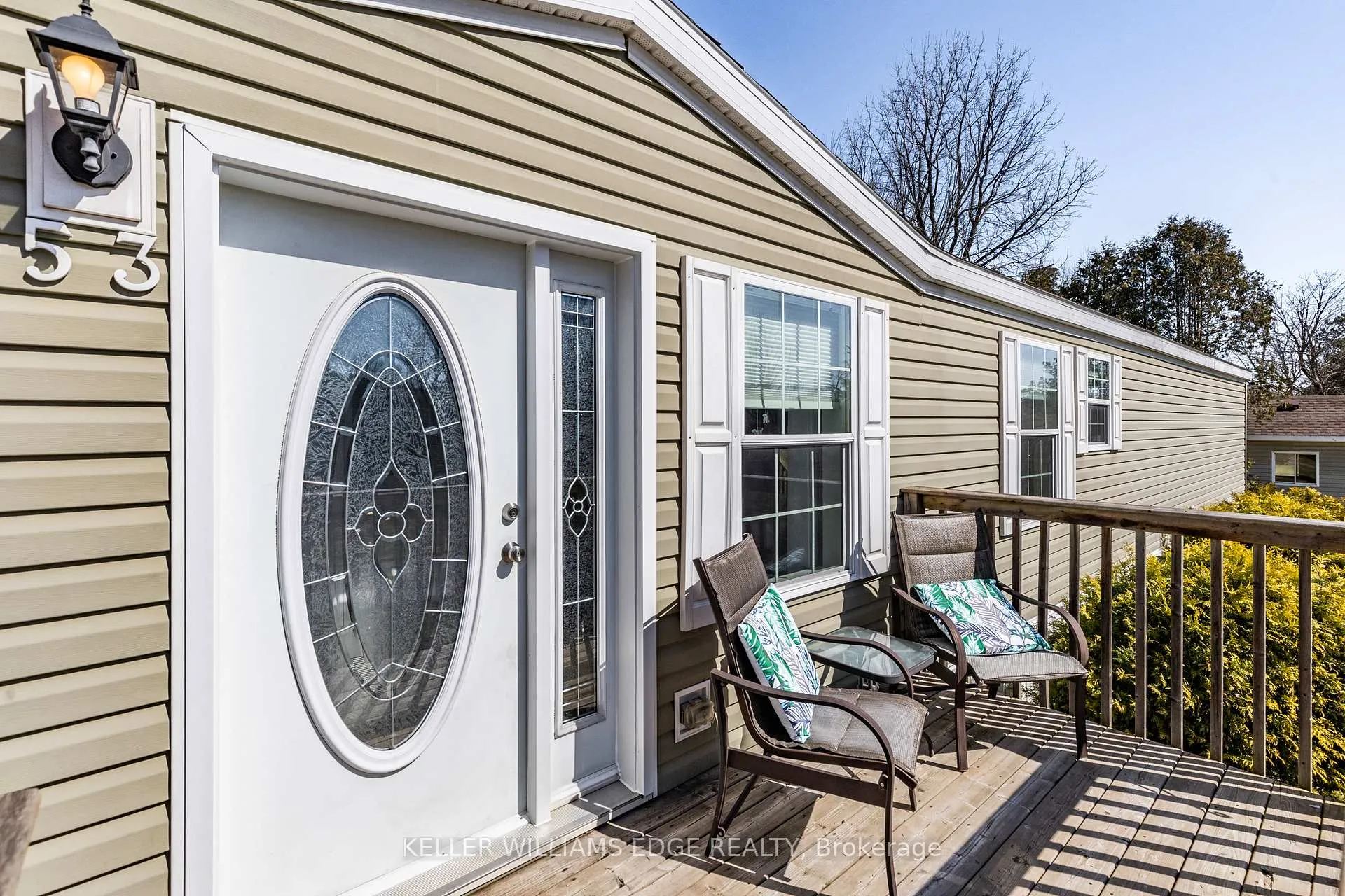 Photo 2 of 53 Hillside Crescent, Hamilton, Rural Flamborough — HOMEH