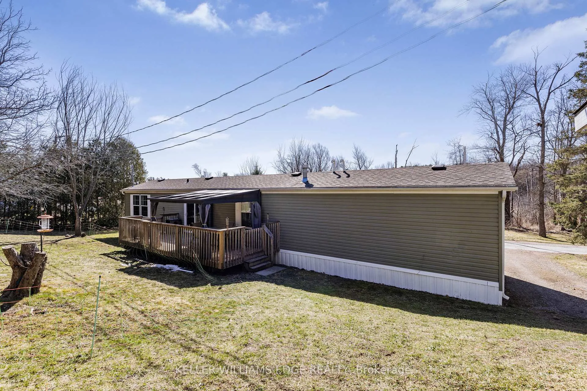 Photo 22 of 53 Hillside Crescent, Hamilton, Rural Flamborough — HOMEH