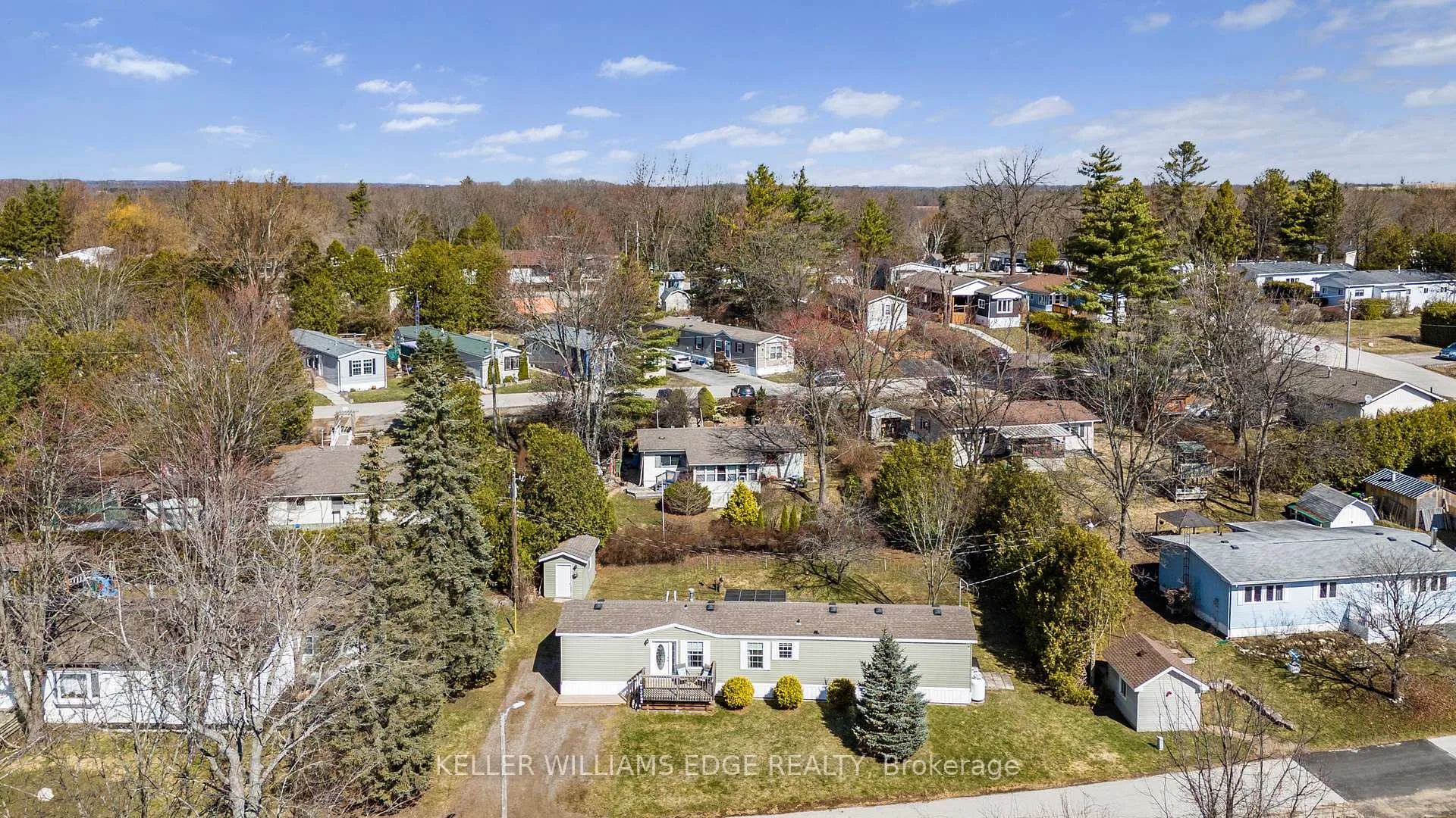 Photo 31 of 53 Hillside Crescent, Hamilton, Rural Flamborough — HOMEH