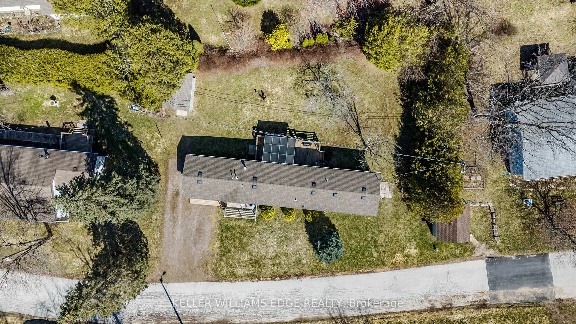 Photo 32 of 53 Hillside Crescent, Hamilton, Rural Flamborough — HOMEH