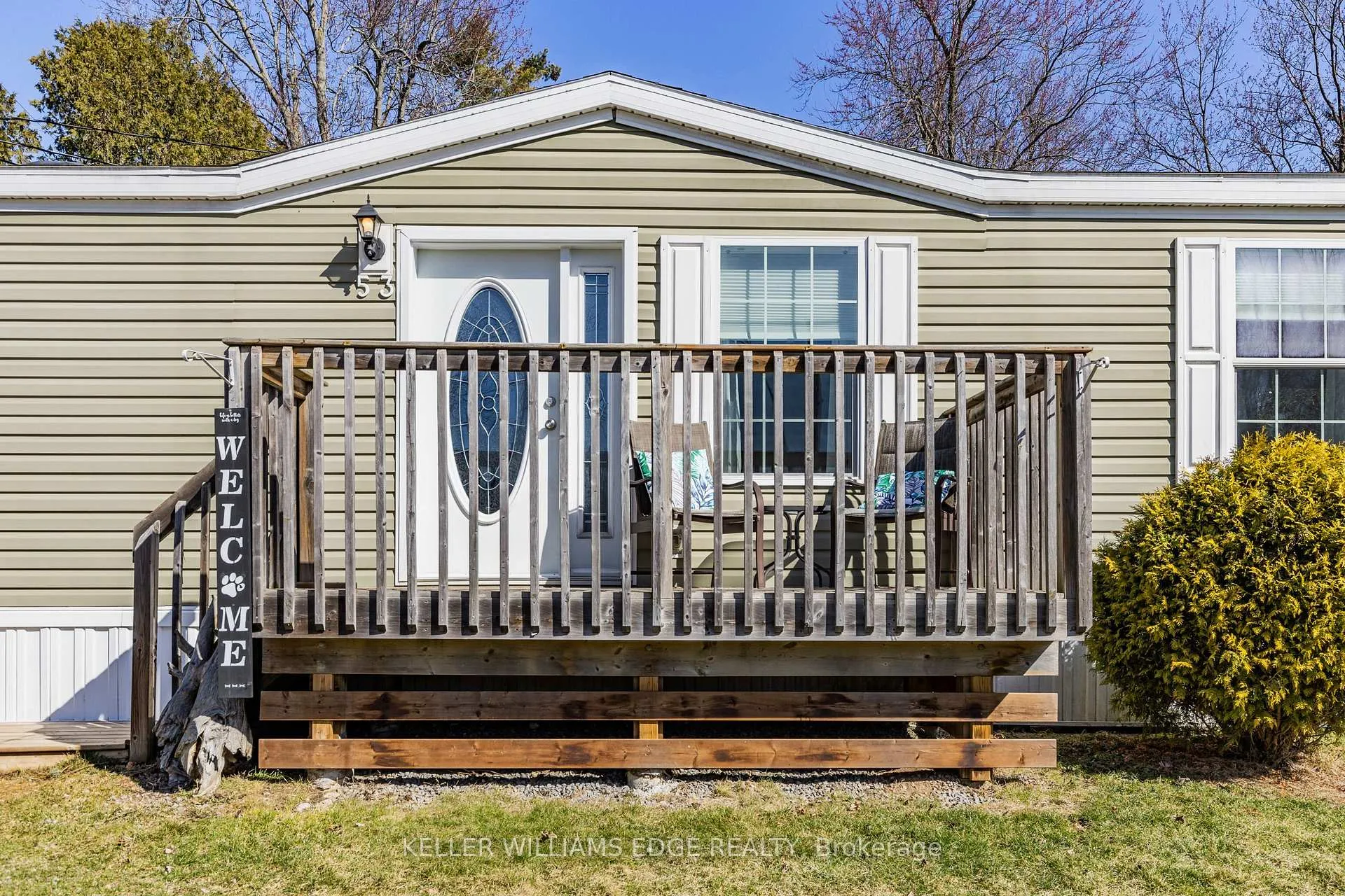 Photo 35 of 53 Hillside Crescent, Hamilton, Rural Flamborough — HOMEH