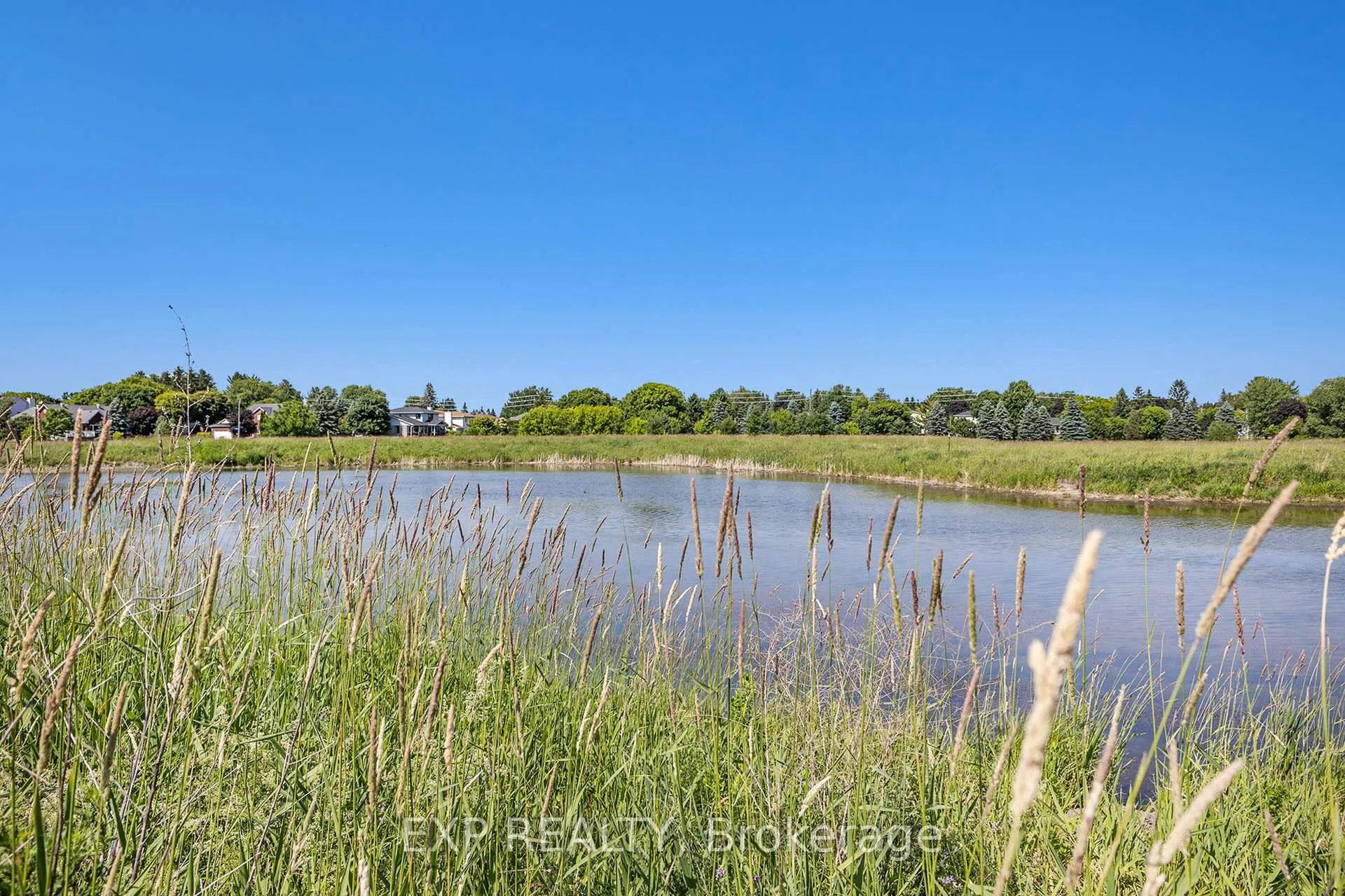Photo 29 of 63 Pelham Crescent, Ottawa, Goulbourn Twp From Franktown Rd/South To Rideau — HOMEH