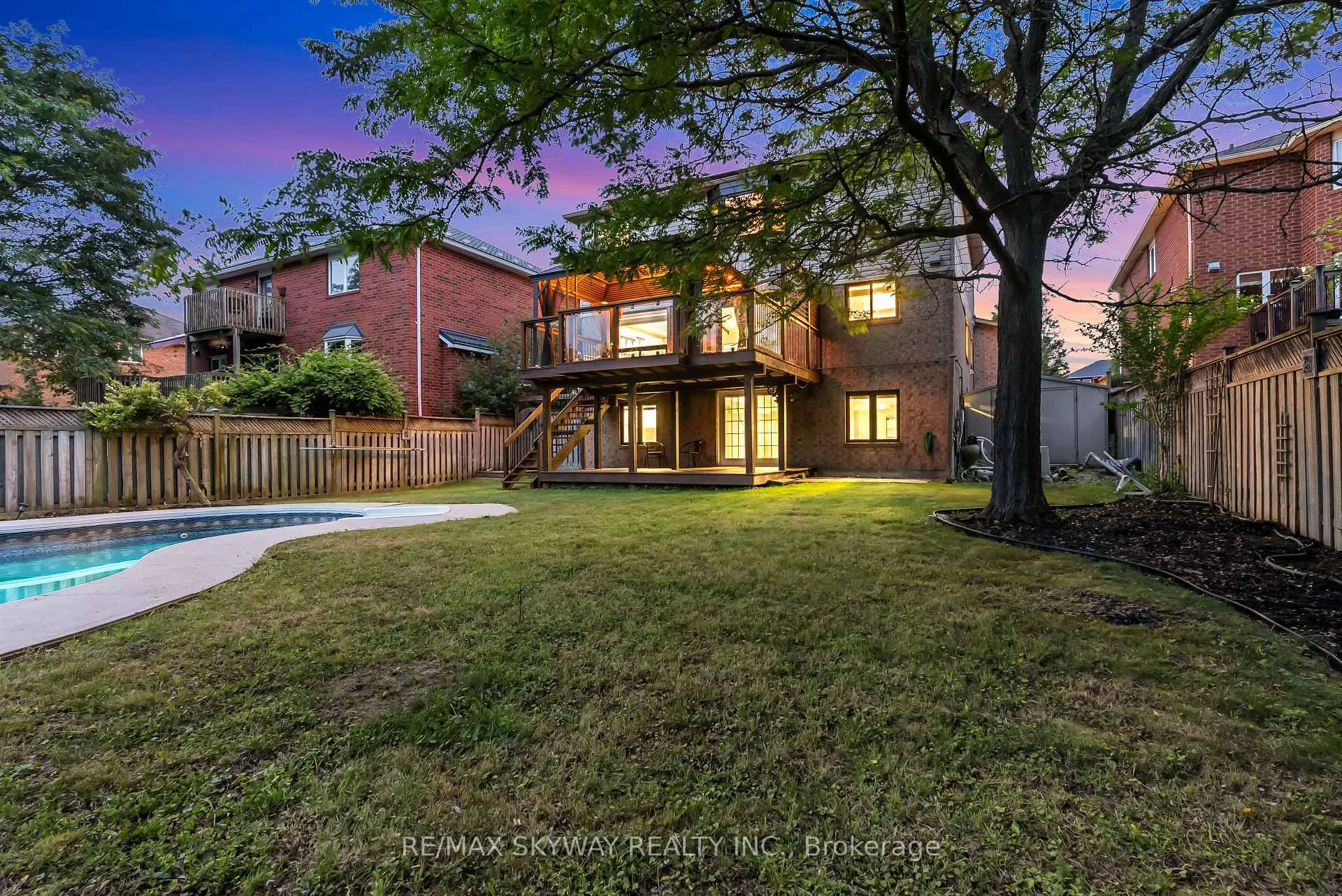 Photo 7 of 87 Spooner Crescent, Cambridge, Fiddlesticks — HOMEH