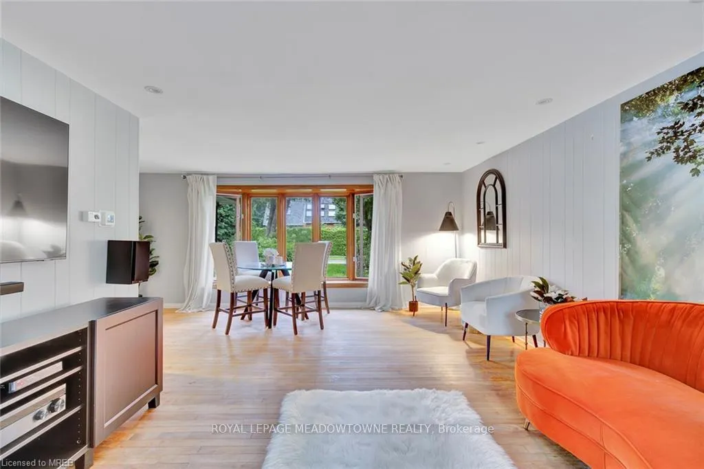 Photo 8 of 99 River Road, Brampton, Huttonville — HOMEH