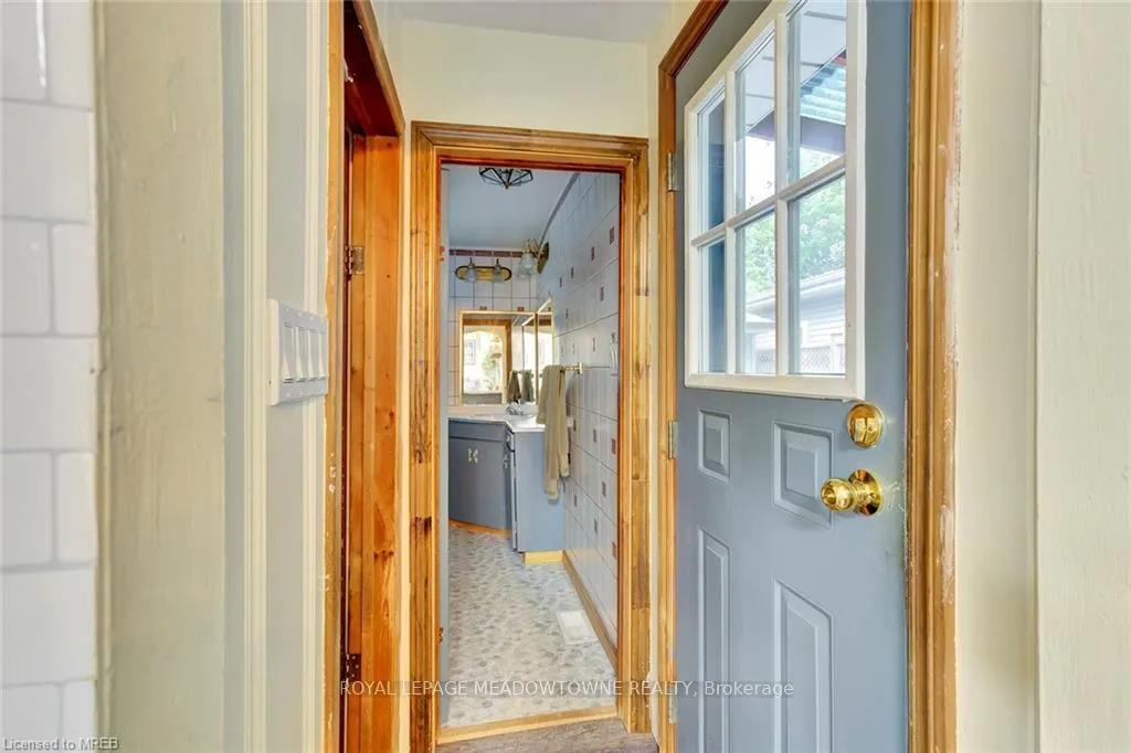 Photo 20 of 99 River Road, Brampton, Huttonville — HOMEH