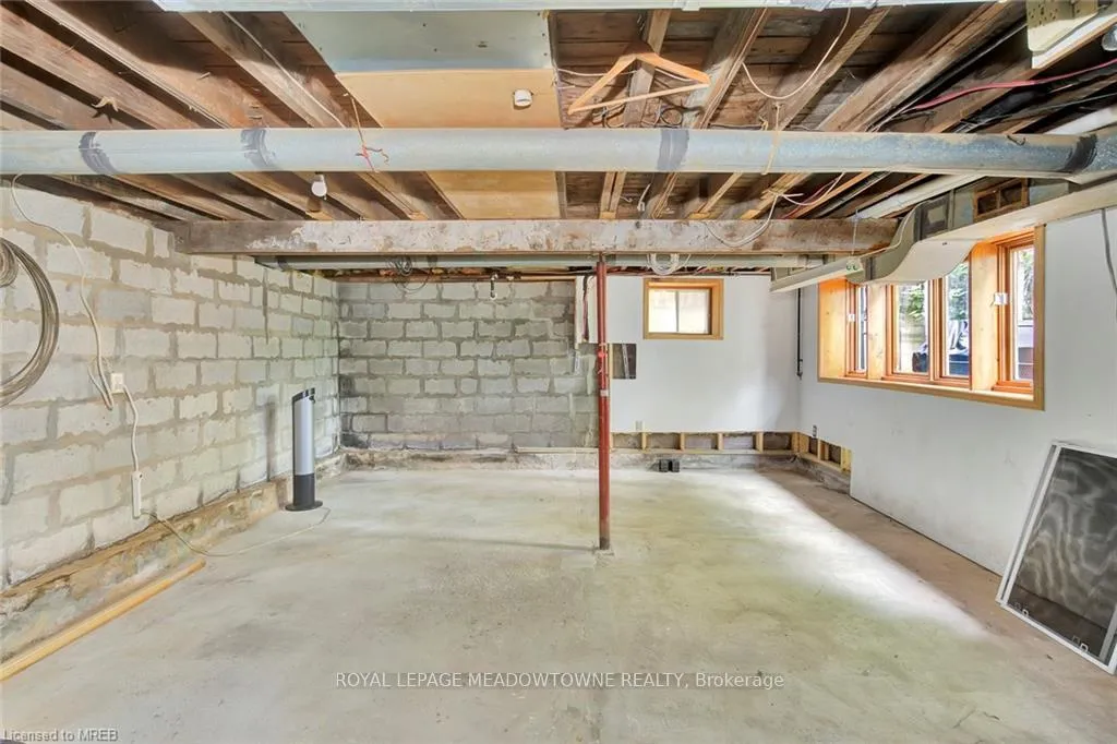 Photo 22 of 99 River Road, Brampton, Huttonville — HOMEH