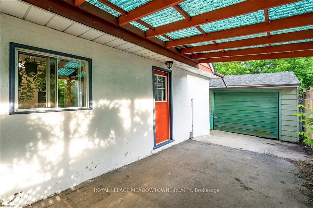 Photo 24 of 99 River Road, Brampton, Huttonville — HOMEH