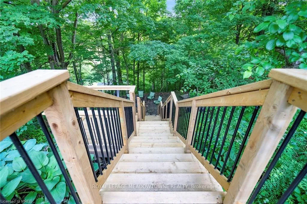 Photo 32 of 99 River Road, Brampton, Huttonville — HOMEH