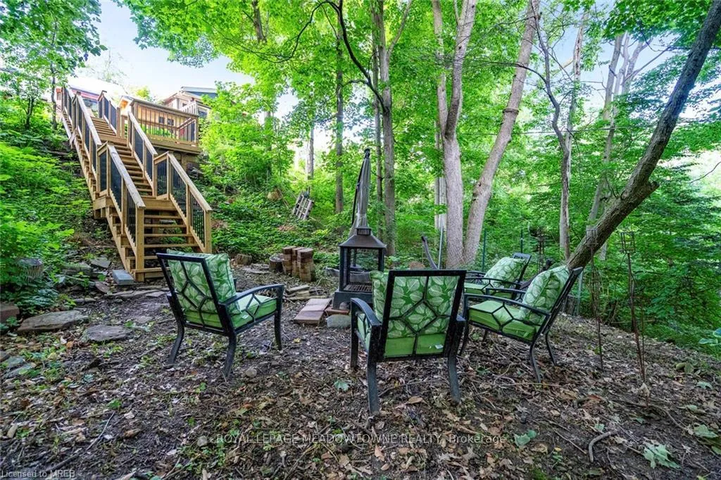 Photo 34 of 99 River Road, Brampton, Huttonville — HOMEH