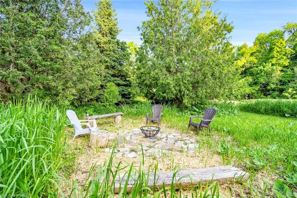 Photo 36 of 99 River Road, Brampton, Huttonville — HOMEH
