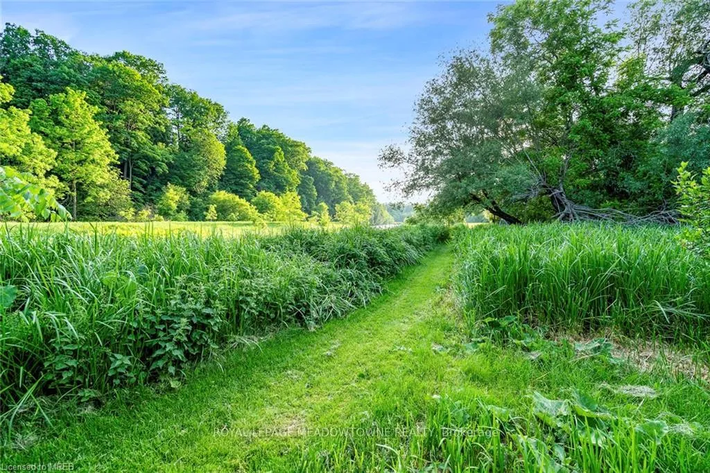 Photo 37 of 99 River Road, Brampton, Huttonville — HOMEH
