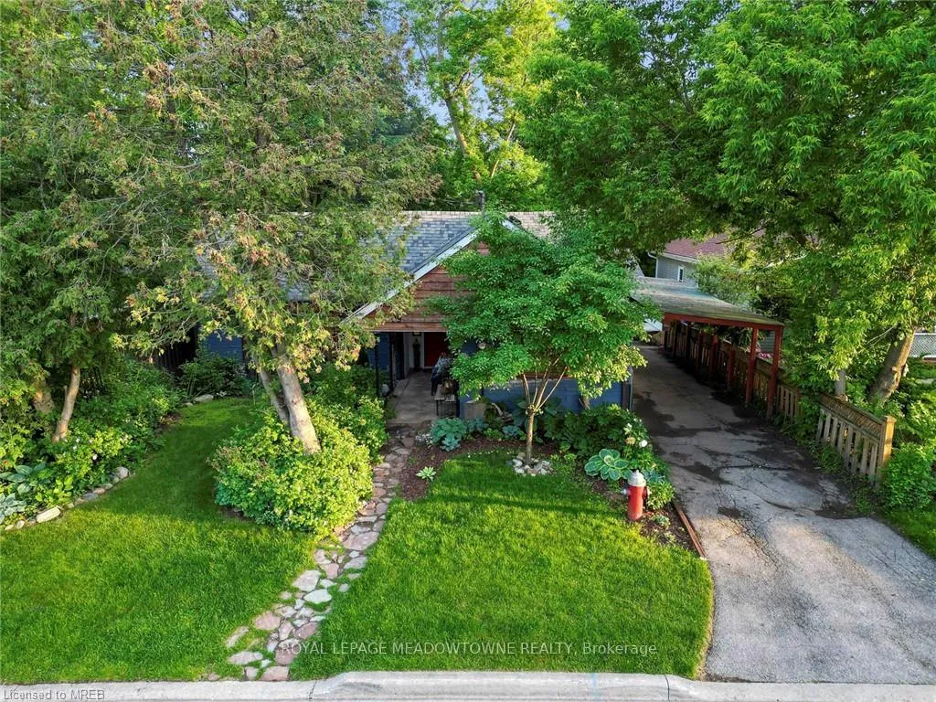 Photo 40 of 99 River Road, Brampton, Huttonville — HOMEH
